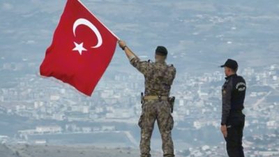Tokat İl Emniyet Müdürlüğü, Cumhuriyet’in kuruluşunun 103. yıl dönümü dolayısıyla