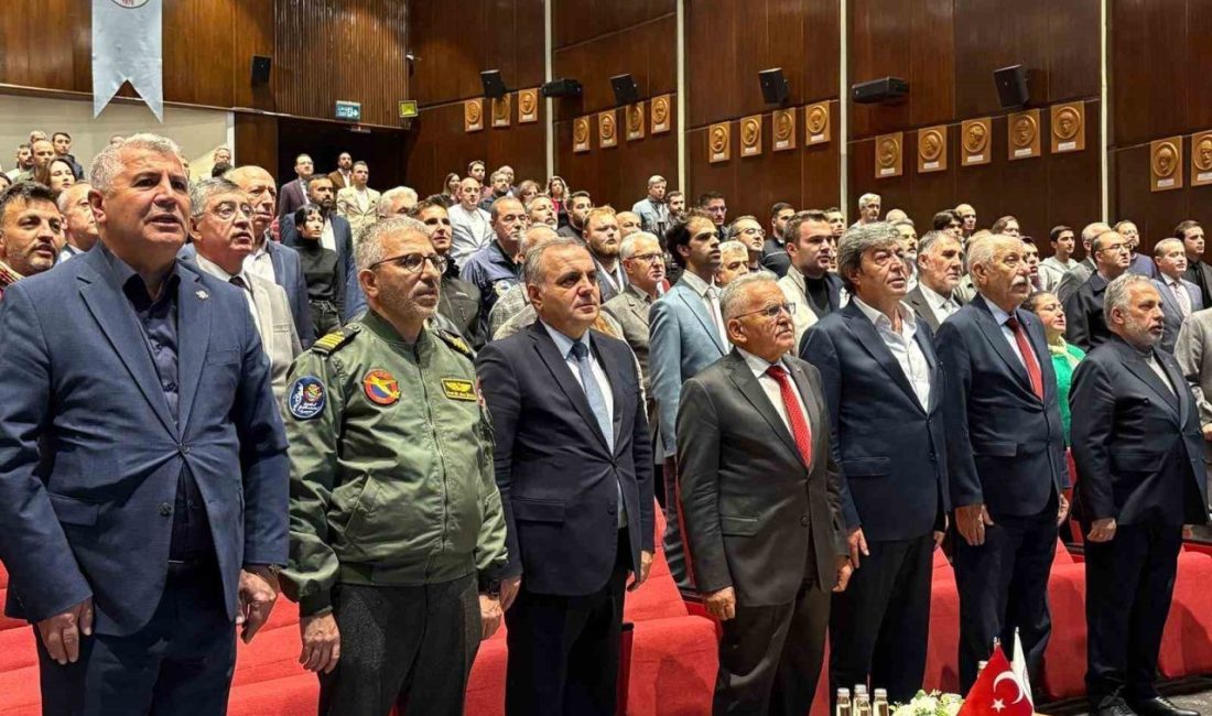 Tayyare ve Motor Türk Anonim Şirketi’nin (TOMTAŞ) kuruluşunun 100’üncü yılı