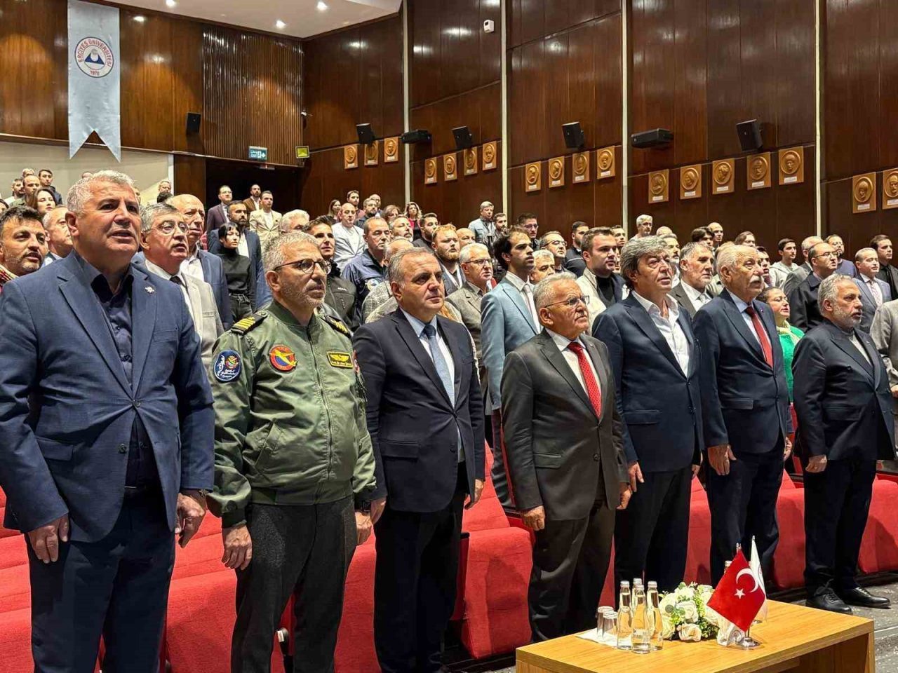 Tayyare ve Motor Türk Anonim Şirketi’nin (TOMTAŞ) kuruluşunun 100’üncü yılı