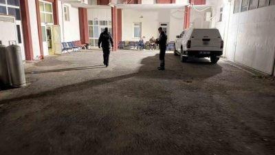 Ankara’nın Haymana ilçesinde babasıyla birlikte traktöre binen 12 yaşındaki Ayşegül