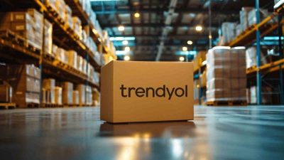 Trendyol, 1 Kasım’da “Erken Fırsatlar” ile başlayacak Kasım kampanyalarında ay