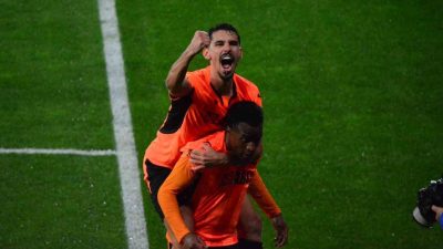 Trendyol Süper Lig’in 8. haftasında Çorum FK, konuk ettiği Çaykur