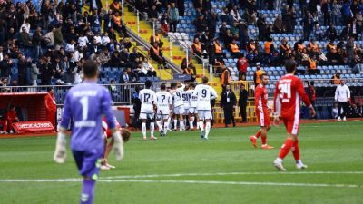 Trendyol Süper Lig’in 8. haftasında Kasımpaşa, Samsunspor’u ağırlıyor. Mücadelenin ilk