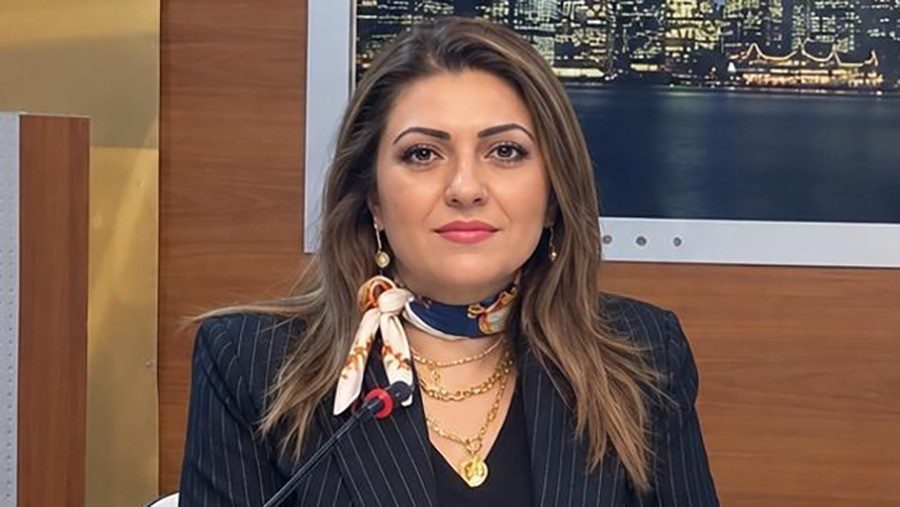 Tüketiciyi Koruma Derneği (TükoDer) Uşak Şube Başkanı Utku Demiröz, Hasta