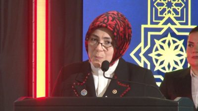 Türk Devletleri Teşkilatı (TDT) 13’üncü Devlet Başkanları Zirvesi kapsamında, ‘Türk