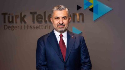 Türk Telekom, teknolojiyi sürdürülebilir bir geleceğin en güçlü araçlarından biri