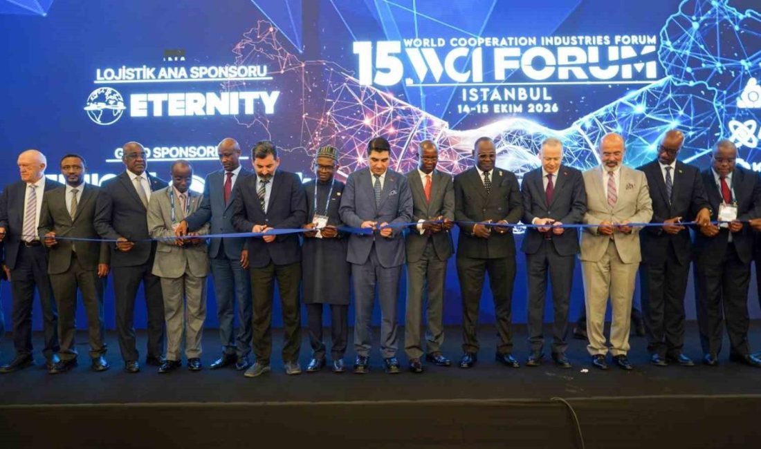 Türkiye ile Afrika ülkeleri arasındaki ticaret, yatırım ve iş birliği