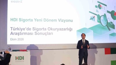 HDI Sigorta, Veri Enstitüsü iş birliğiyle Türkiye’de sigorta okuryazarlığı araştırması
