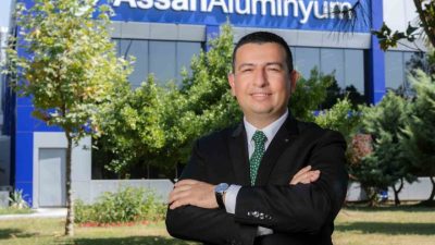 Türkiye’nin önde gelen yassı alüminyum üreticilerinden Assan Alüminyum’da Satış Genel