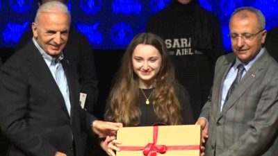 Ümraniye Belediye Başkanı İsmet Yıldırım’ın katılımıyla bu yıl 6’ncısı düzenlenen