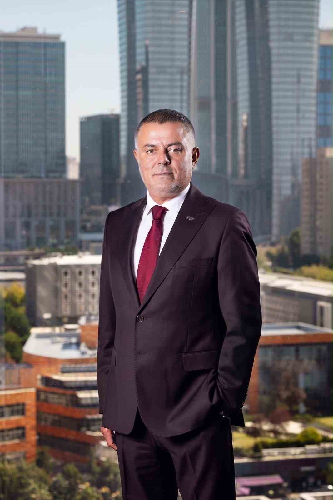 Uluslararası Nakliyeciler Derneği (UND) İkinci Başkanı Ergün Bilen, gümrüklerdeki geçişlerde