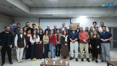 Kahramanmaraş Büyükşehir Belediyesi, Kültür ve Turizm Bakanlığı ile BİLSEK Derneği