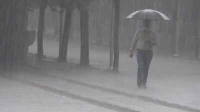 Uşak Valiliği, Meteoroloji Genel Müdürlüğü verilerine göre 17 Ekim Cumartesi