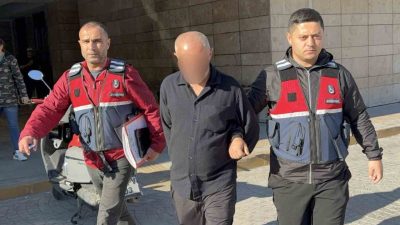 Samsun’un İlkadım ilçesinde, uyuşturucu suçundan 10 yıl hapis cezasına çarptırılan