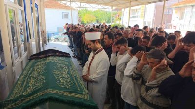 Aydın’ın Nazilli ilçesinde, hakkında uzaklaştırma kararı bulunan eski erkek arkadaşı