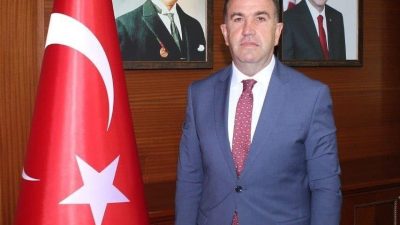 Bayburt Valisi Mustafa Eldivan, 19 Ekim Muhtarlar Günü dolayısıyla yayımladığı
