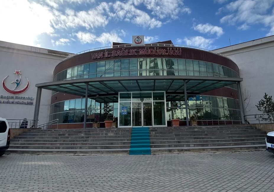 Sağlık Bakanlığı tarafından gerçekleştirilen 131. Devlet Hizmeti Yükümlülüğü (DHY) kurası