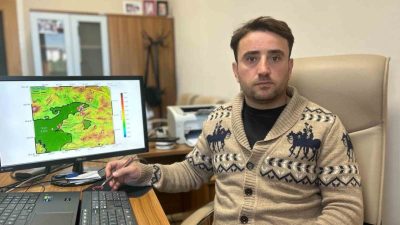 Van Yüzüncü Yıl Üniversitesi (Van YYÜ) Öğretim Üyesi Doç. Dr.