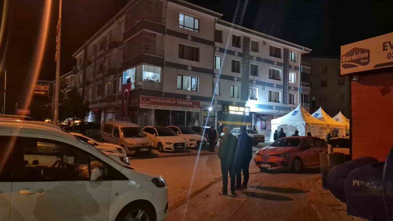 Van’da meydana gelen trafik kazasında hayatını kaybeden şehit polis Mustafa