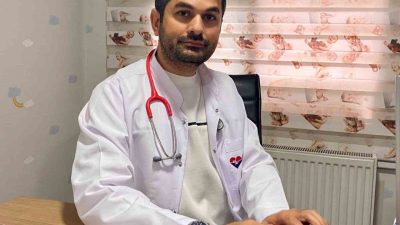 Sonbaharla birlikte artan viral enfeksiyonlara karşı aileleri uyaran Özel Denizli