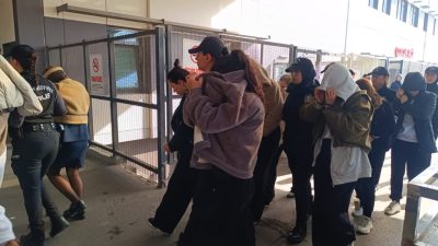 İstanbul merkezli yasa dışı üreme hücresi ticareti operasyonunda gözaltına alınan