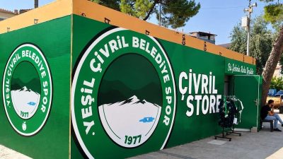 Profesyonelliğe Geçiş Ligi (PGL) 2026-2027 sezonunda mücadele edecek olan Yeşil