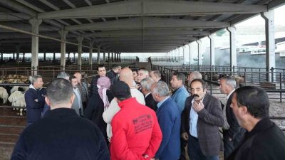 Şehitkamil Belediye Başkanı Umut Yılmaz, vatandaşların kaliteli ve uygun fiyatlı