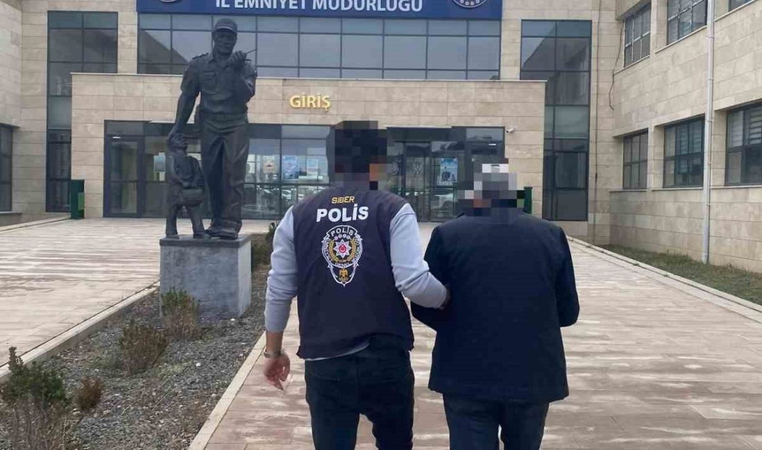 Afyonkarahisar merkezli Bursa’da düzenlenen eş zamanlı operasyonda, bir vatandaşı yatırım