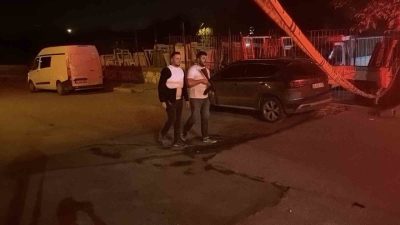 Adıyaman’da yüksek sesli müzik nedeniyle çıkan silahlı çatışmada çok sayıda