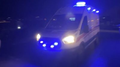 Hakkari’nin Yüksekova ilçesinde evinde hareketsiz halde bulunan 20 yaşındaki genç