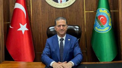 Yüreğir Ziraat Odası Başkanı Mehmet Akın Doğan, narenciye sektöründe yaşanan