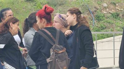 Zonguldak’ın Kilimli ilçesine bağlı Gelik beldesinde özel bir maden ocağında